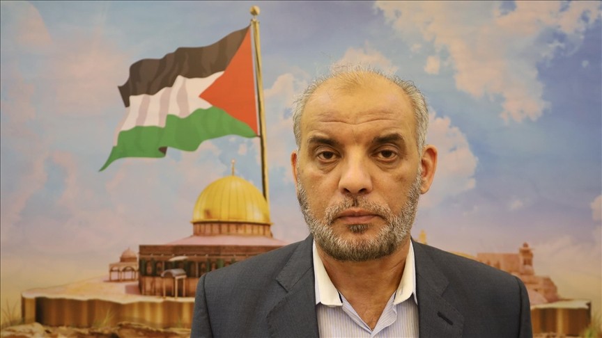 بدران: المقاومة التزمت بجميع بنود المرحلة الأولى من اتفاق وقف إطلاق النار في غزة