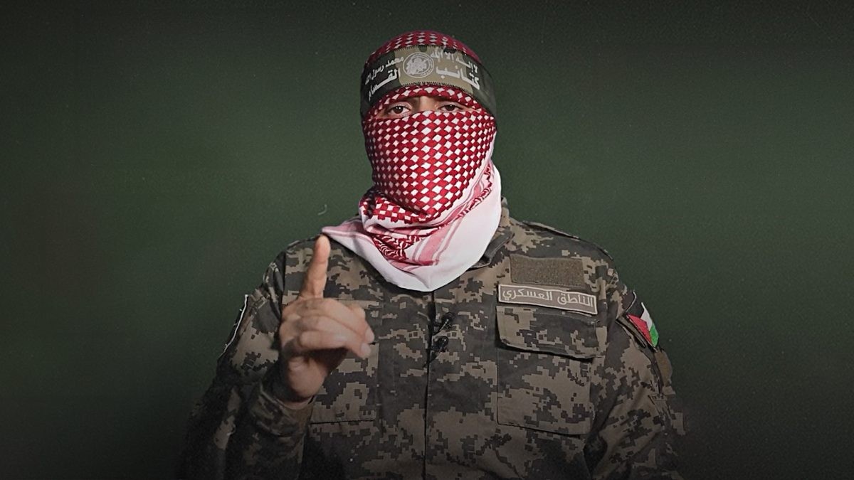 تصريح "أبو عبيدة" يحرج نتنياهو: المقاومة تُنهي ملف الأسرى والاحتلال يماطل