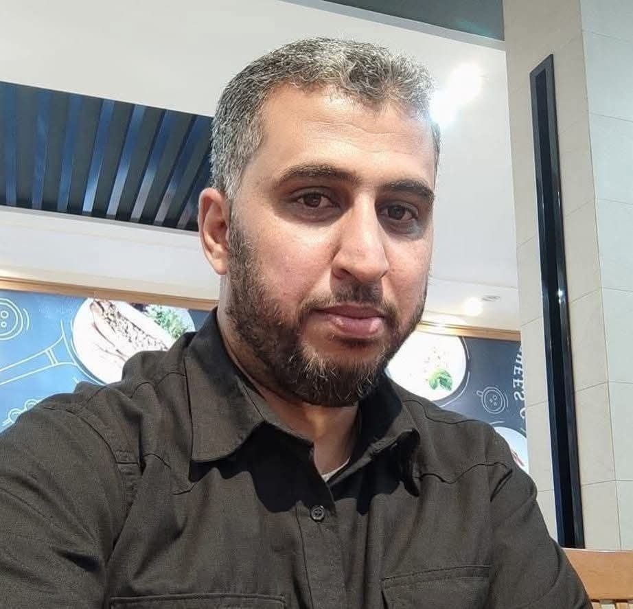 أمن المقاومة بغزة يتوعد قتلة المقدم محمود الأسطل وعملاء الاحتلال