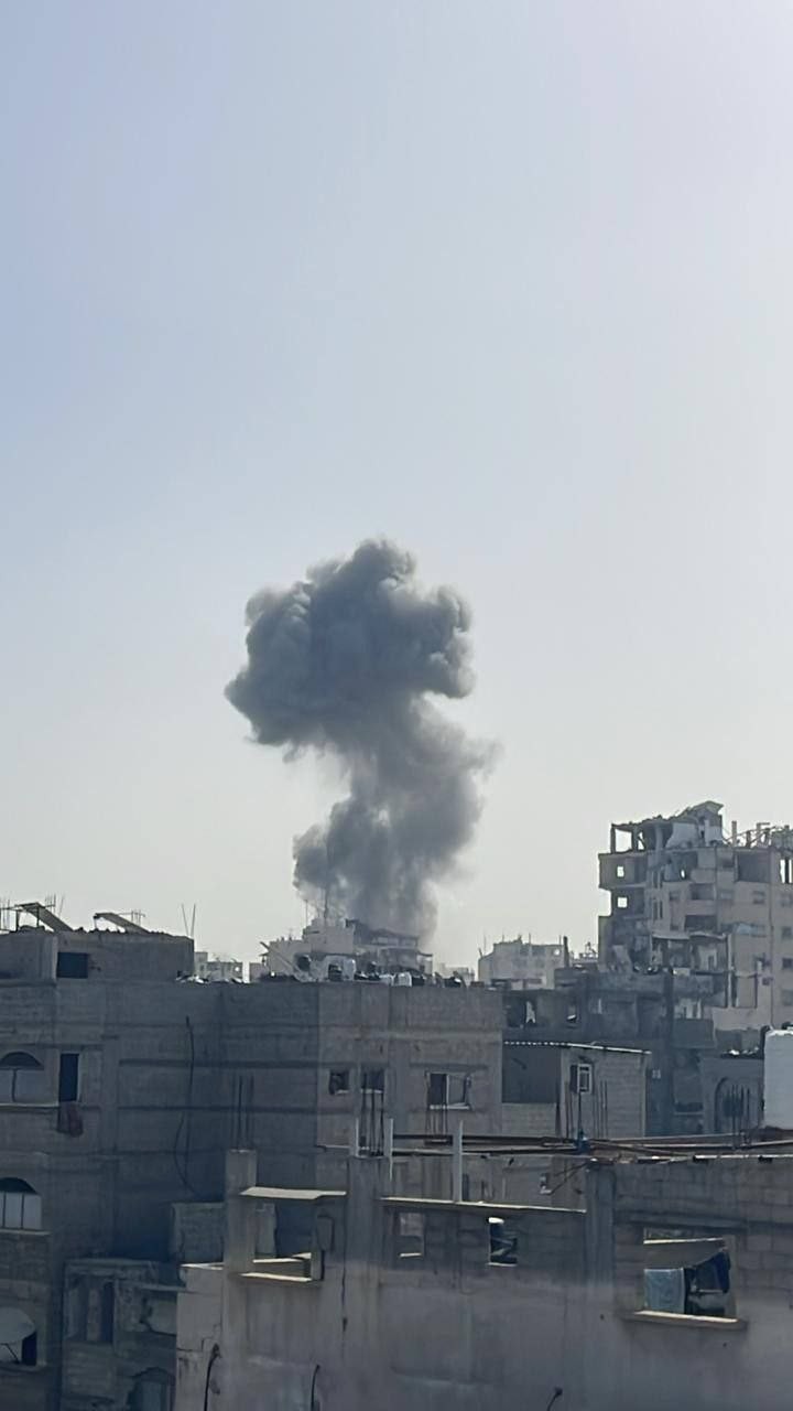 حماس: ادعاءات الاحتلال حول خرق الحركة لاتفاق وقف إطلاق النار كاذبة