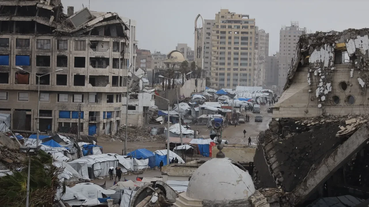 الجهاد الإسلامي: فوجئنا بتشكيلة “مجلس السلام” وفق المواصفات الإسرائيلية