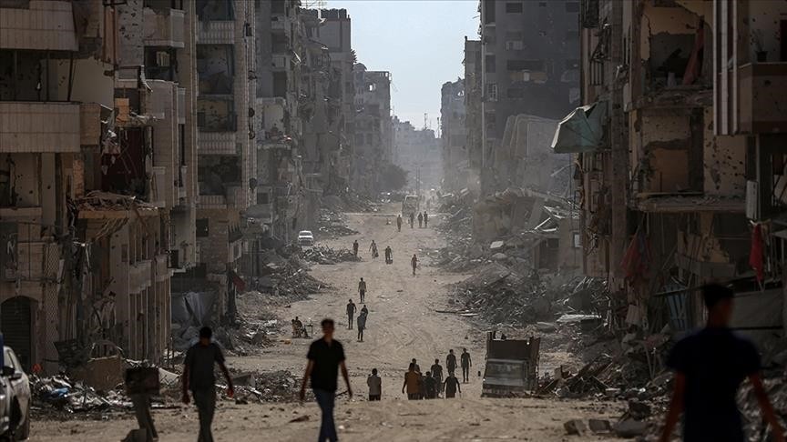 لجنة الطوارئ الحكومية تبدأ ترتيبات التسليم للجنة الوطنية الجديدة لإدارة غزة وتؤكد: لا إقصاء للموظفين