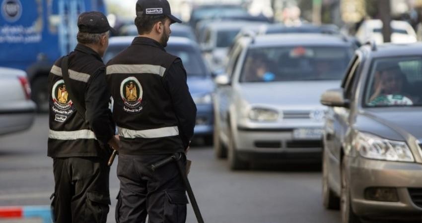 اغتيال مدير مباحث خانيونس برصاص عملاء الاحتلال (الإسرائيلي)