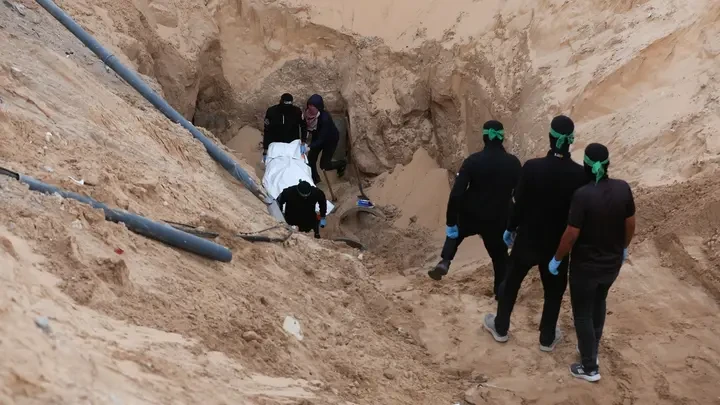 القسام تغلق ملف أسرى العدو برسائل مزدوجة