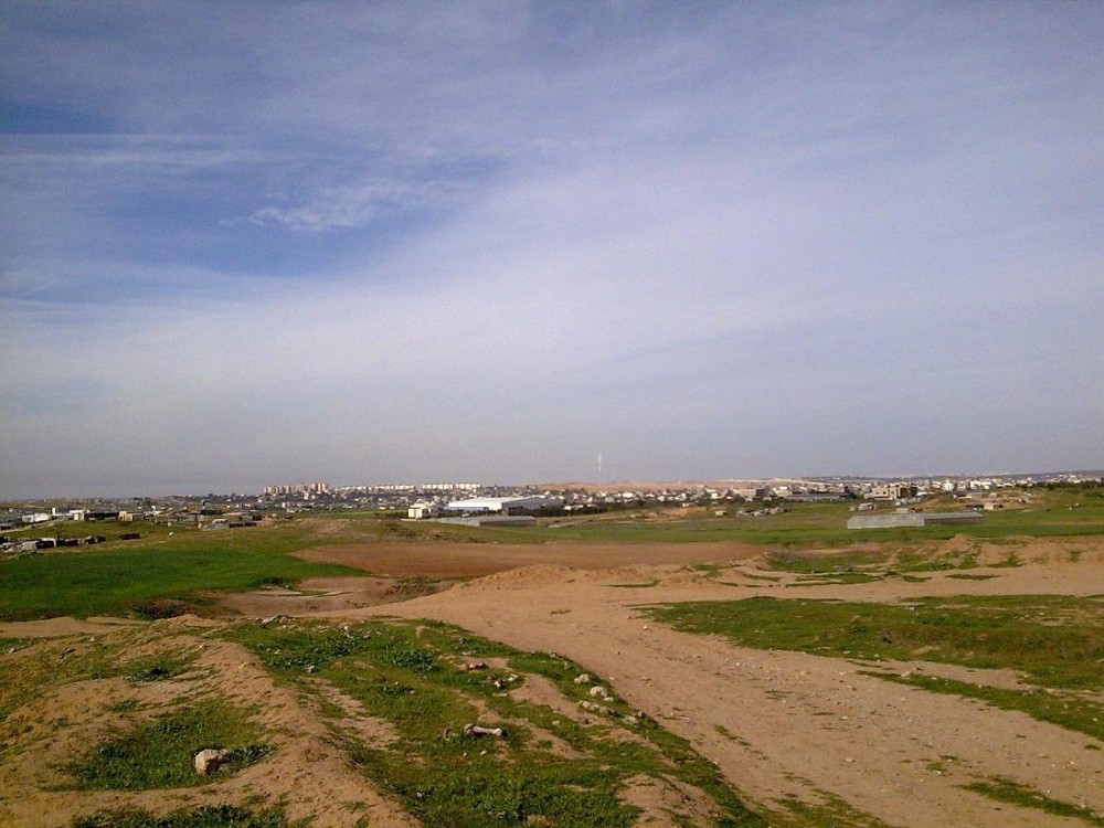 سلطة الأراضي في غزة: رسائل نصية أُرسلت بالخطأ نتيجة خلل فني في النظام