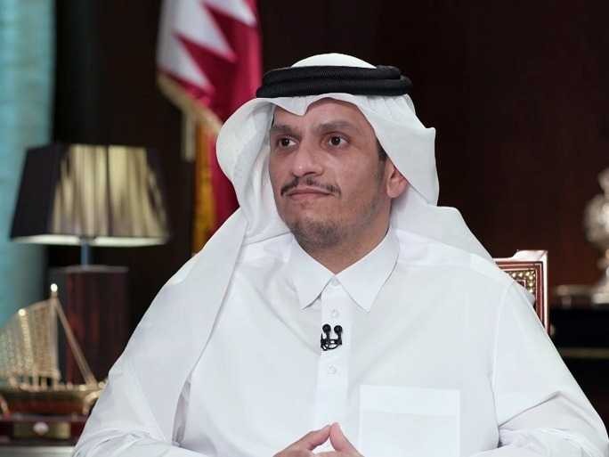 قطر تجدد دعمها لخفض التصعيد والحلول السلمية في المنطقة
