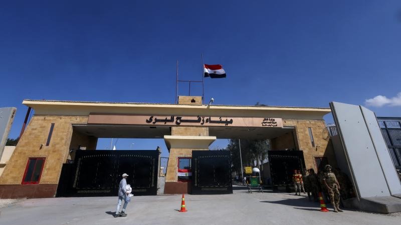 معبر رفح.. بوابة الحياة المؤجلة وترقب الغزيين بعد عامين من الإغلاق