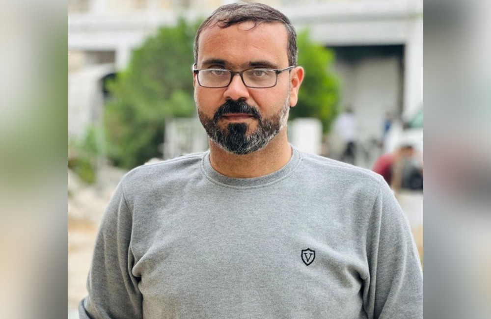 قاسم: قيادة السلطة تواصل نهجها الإقصائي بعيدًا عن الإجماع الوطني