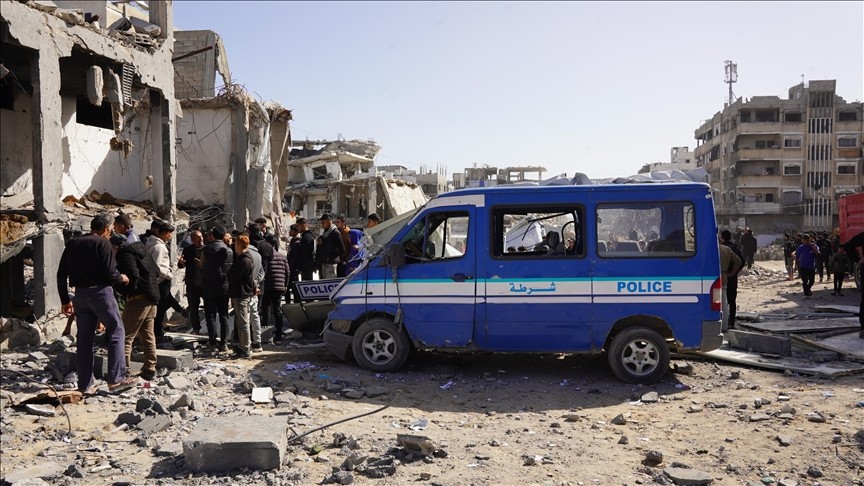 عدوان مقصود في مسار العنكبوت