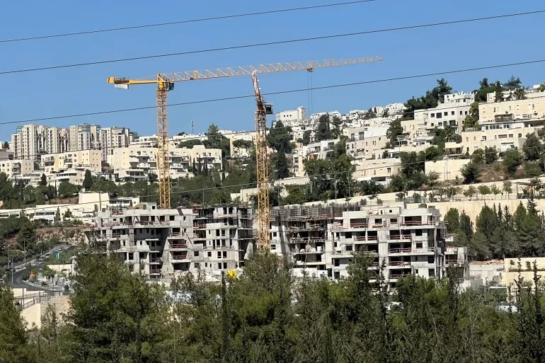 حماس تحذر من خطورة توسيع حدود بلدية الاحتلال في القدس ومخاطر هدم المنازل