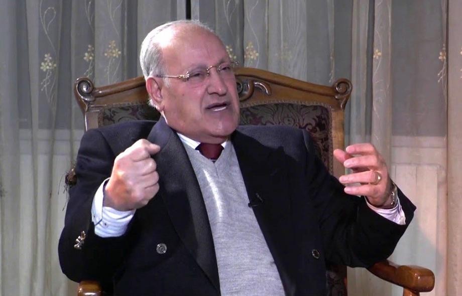 سفير فلسطيني سابق لـ"الرسالة": السلطة ترتكب جرائم أفظع من الخيانة الأمنية