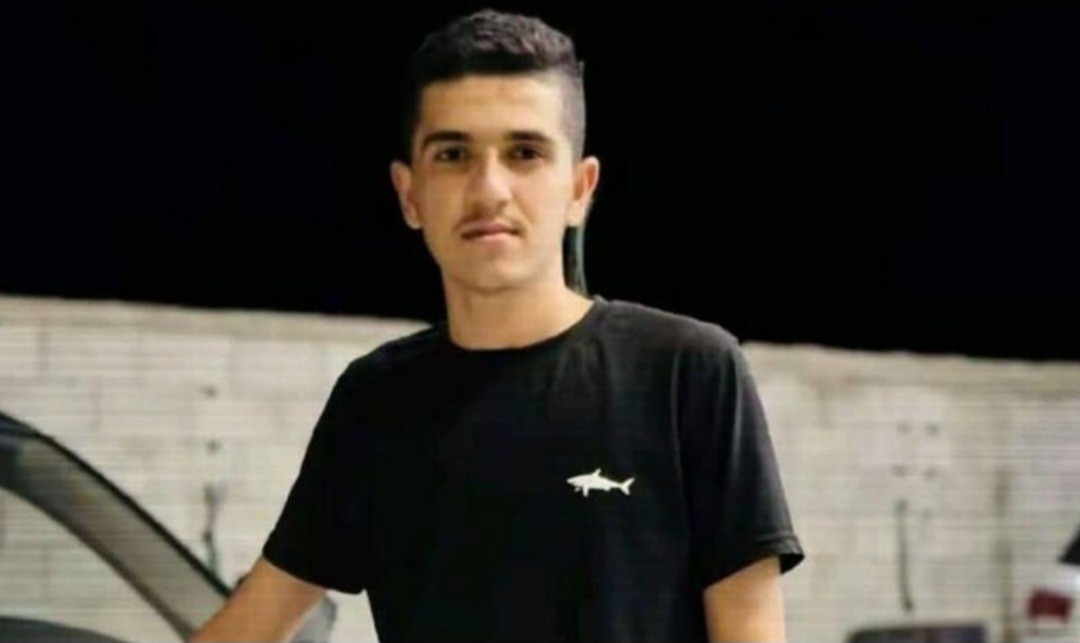 الشهيد علي سمارة