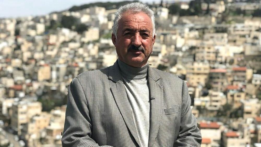 أبو دياب لـ"الرسالة": الاحتلال أبعد نحو 1000 مقدسي لتفريغ الأقصى وفرض وقائع تهويدية