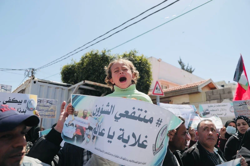 خاص|  70 ألف أسرة بغزة استقبلت 9 رمضانات دون أي صرف للشؤون الاجتماعية