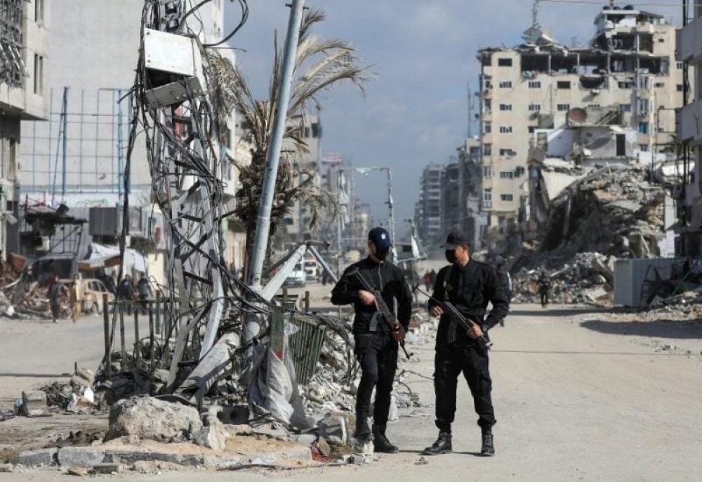 الوعي الوطني… خط الدفاع الأول في مواجهة العملاء وحماية الجبهة الداخلية