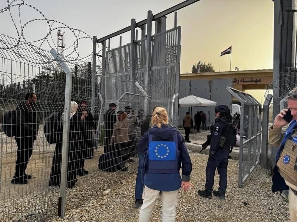 لجان المقاومة: فتح معبر رفح جزئيًا لا يواكب الكارثة الإنسانية في غزة