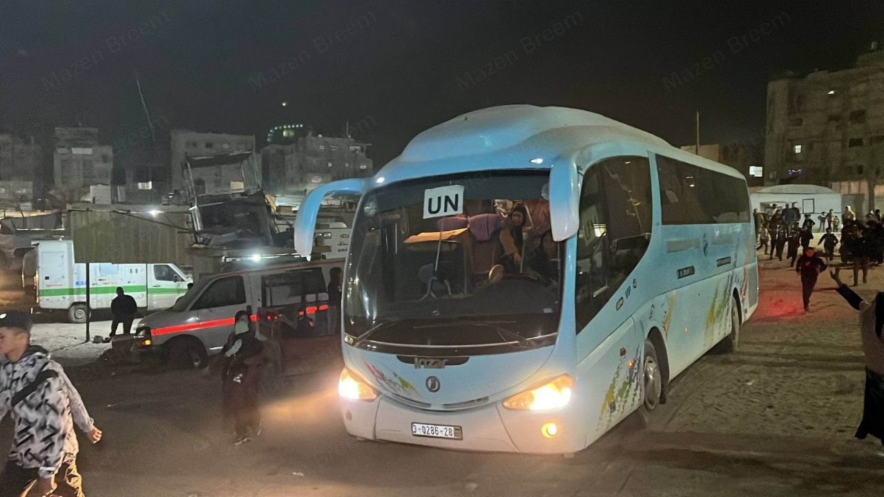 "المجاهدين الفلسطينية" تدين تقليص عمل معبر رفح وتحمّل (إسرائيل) المسؤولية