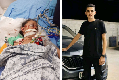 محامون من أجل العدالة: مقتل طفلين في طمون يستدعي محاسبة الأجهزة الأمنية