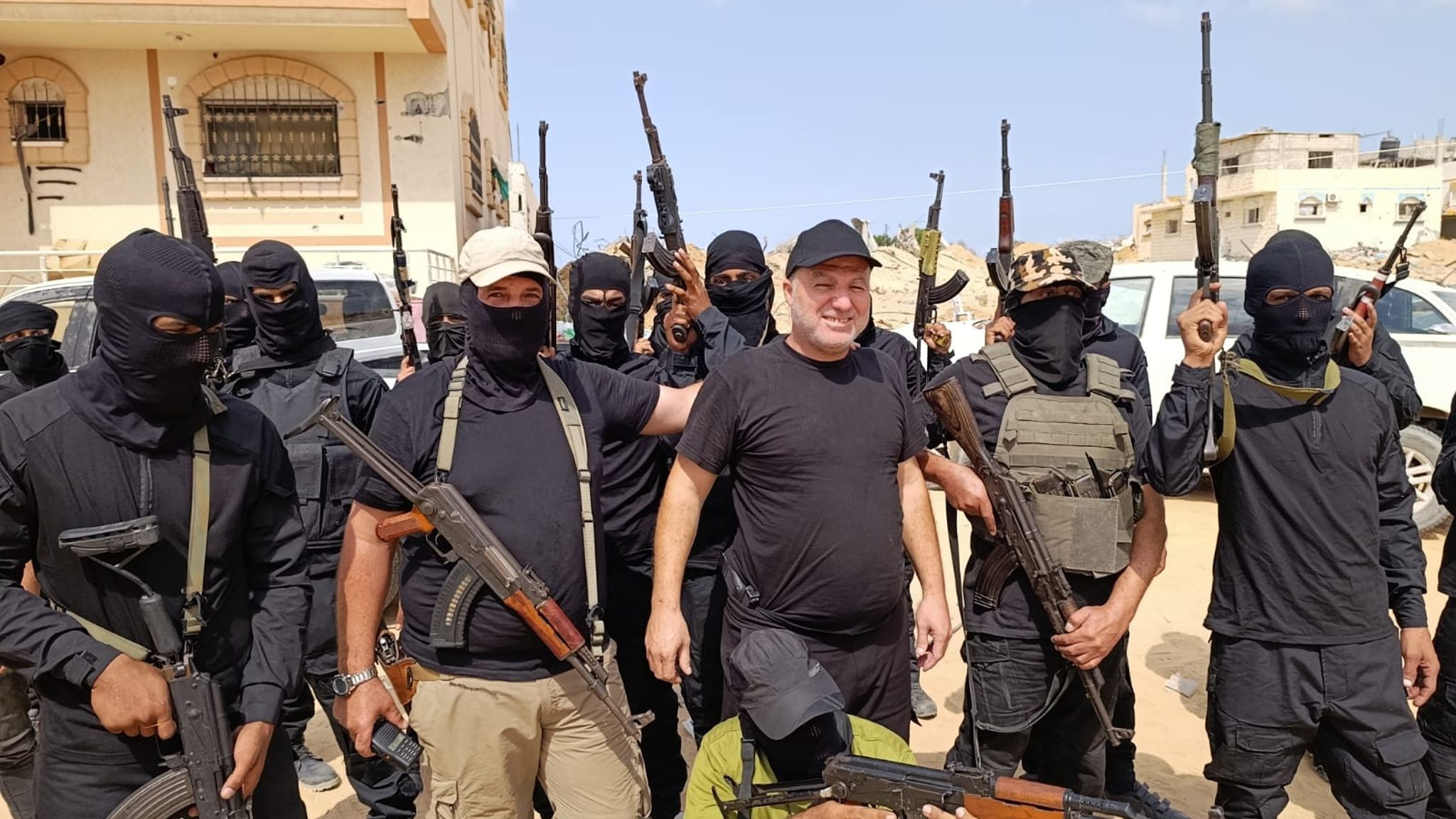 تحليل: مليشيات الظل.. أدوات الاحتلال في الحرب الخفية بغزة!