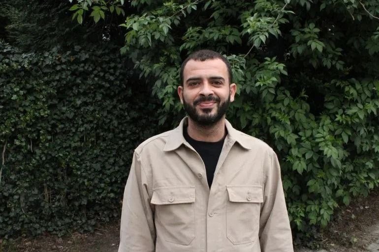 اليونان: اعتقال منسق «صامدون» في أوروبا استجابة للتحريض الصهيوني