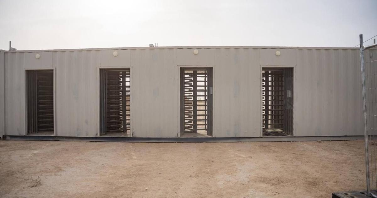 الديمقراطية للرسالة: فتح رفح خطوة إنسانية غير مكتملة في ظل القيود الإسرائيلية