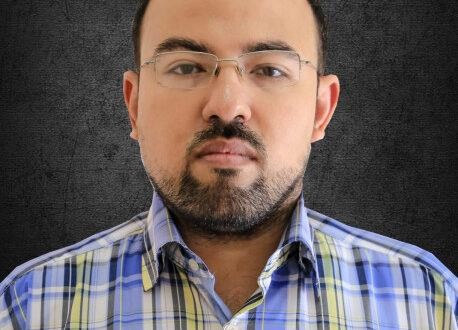 محمد مصطفى شاهين 