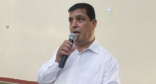 كمال الأشقر