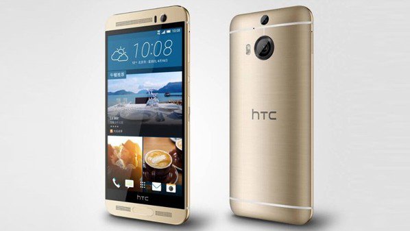 هواتف شركة HTC