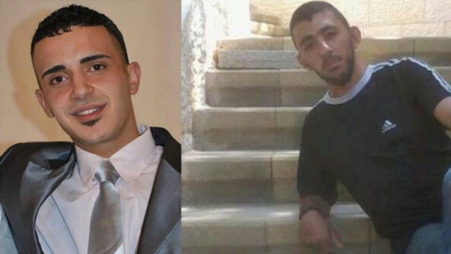 الشهيد مصعب الغزالي