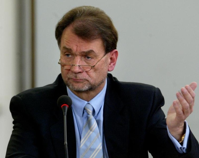 أغنى رجل في بولندا