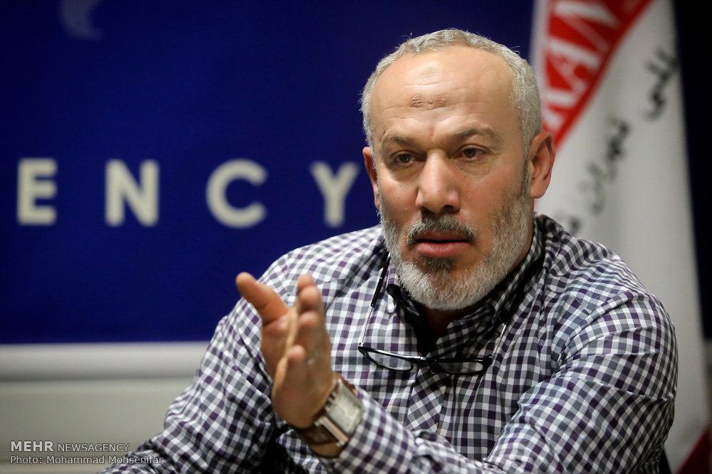 ممثل الجهاد بطهران: مبدأ الرد قائم وإرجاؤه لإنجاح المصالحة