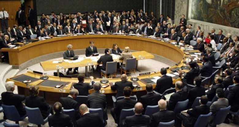 مجلس الأمن يصوت غداً على ابطال قرار ترامب بشأن القدس