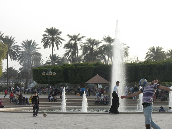 مدينة أريحا (أرشيف)