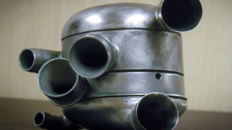 قلب "بيوني" الاصطناعي