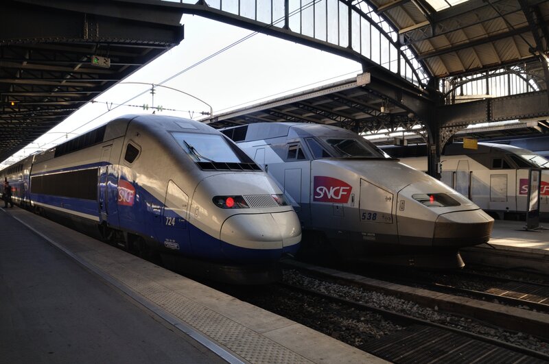 Paris_-_TGV