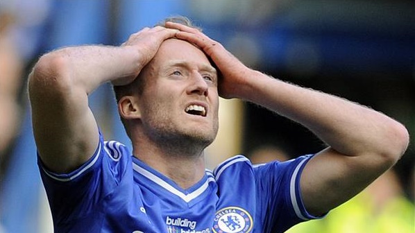  أندريه شورله