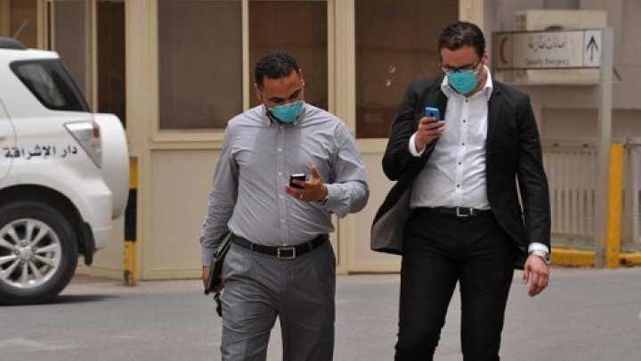 صورة (أرشيفية) 