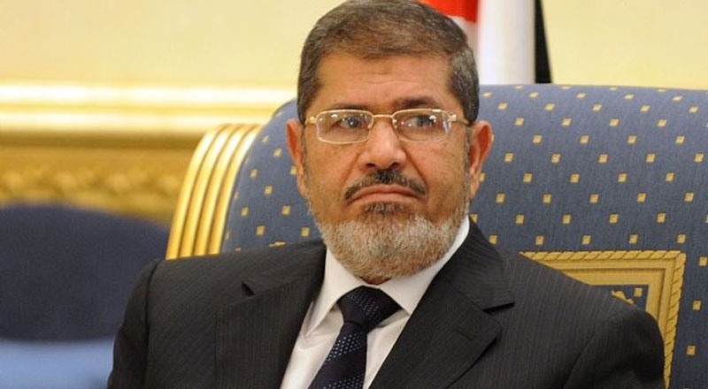 مرسي