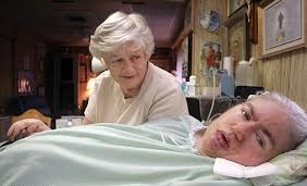 صاحبة أطول غيبوبة في العالم إدواردا أوبارا