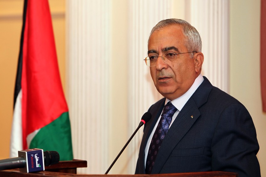 فياض: ستأتي أيام وتترحموا على سنوات الحصار