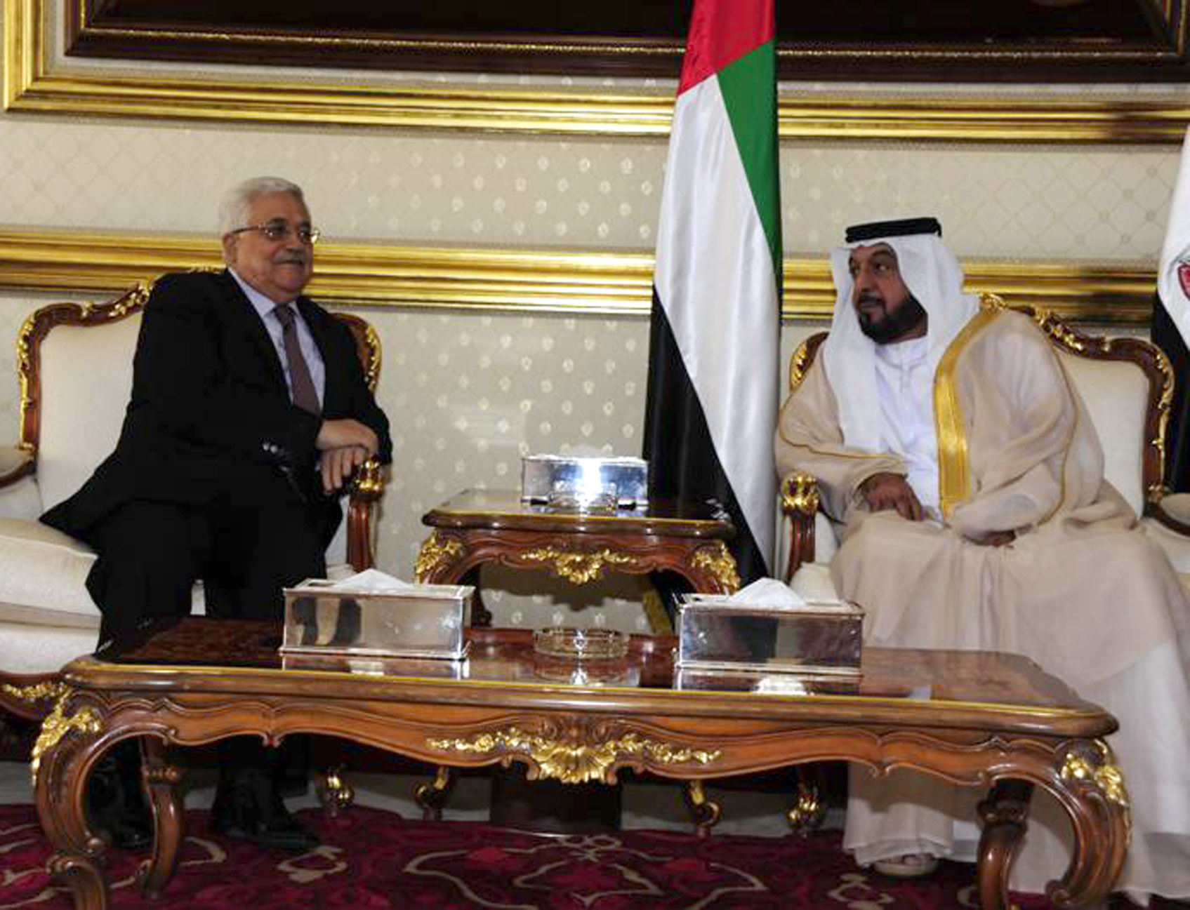 صورة أرشيفية