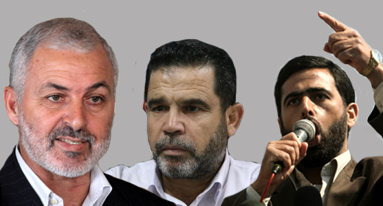 نواب في التشريعي