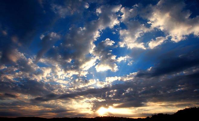 الطقس: انخفاض متزايد على درجات الحرارة 