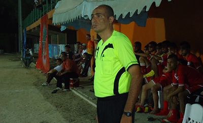 الحكم أمين عويص