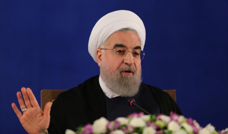 حبس شقيق الرئيس الإيراني بتهمة الفساد المالي