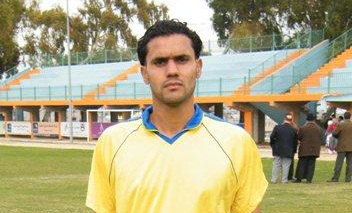 فريد الحواجري