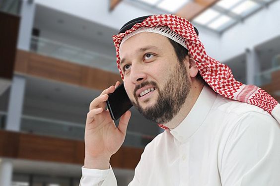 تخفيض المكالمات بالسعودية