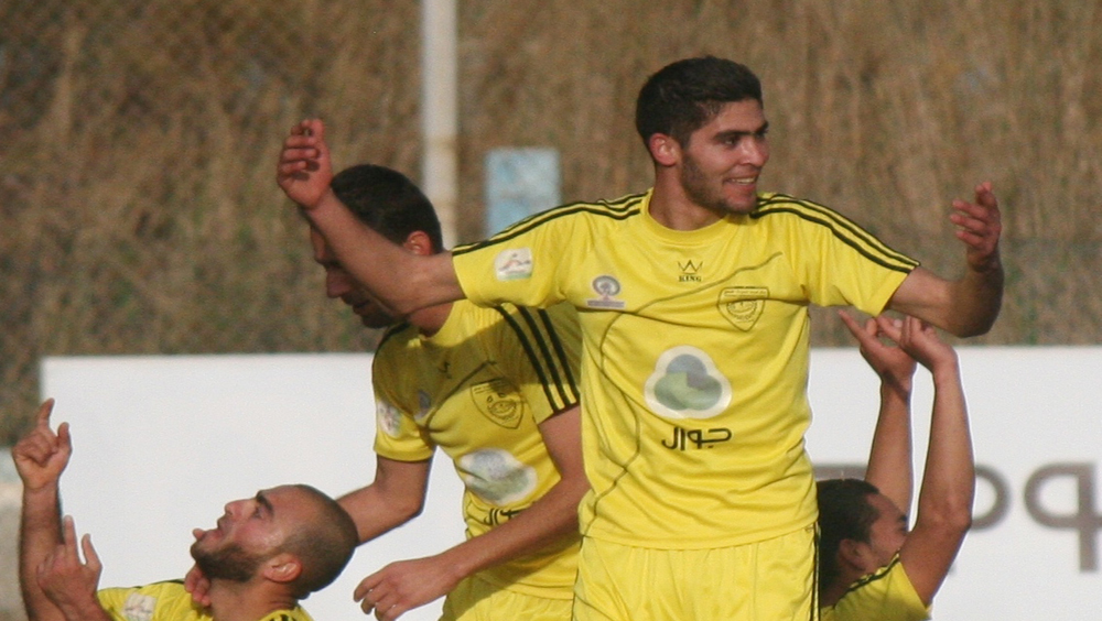 جلال أبو يوسف