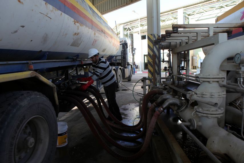 صورة أرشيفية