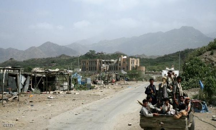 صورة أرشيفية